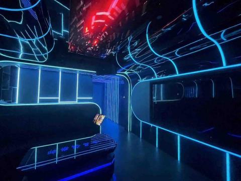 築城室內設計 - 