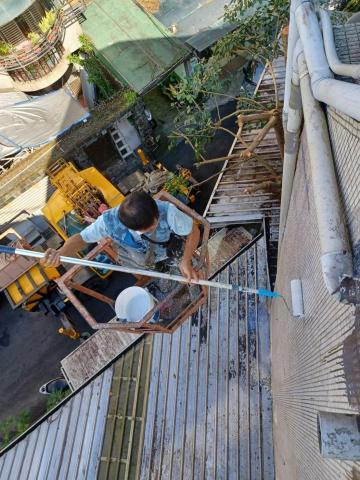 聖意防水工程 - 