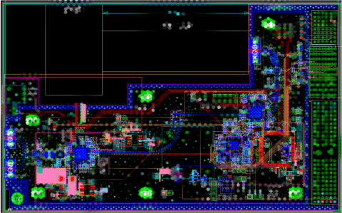 Dan - Local oscillator