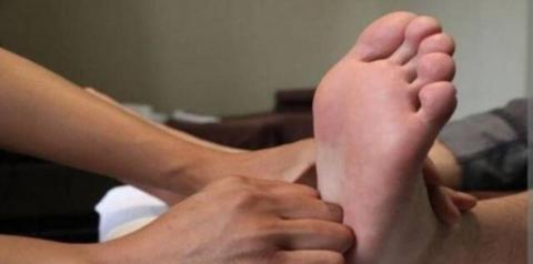 CH到府按摩 - 腳底按摩 CH到府按摩 - 腳底按摩