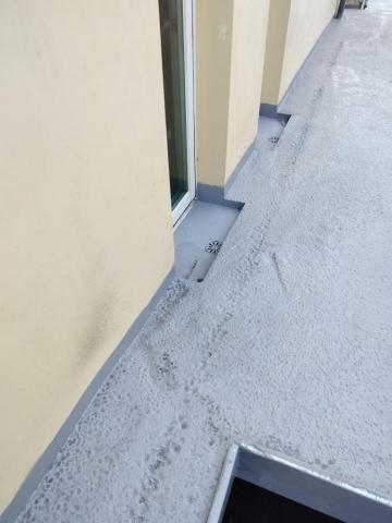 鑫厝工程行 - 防水
