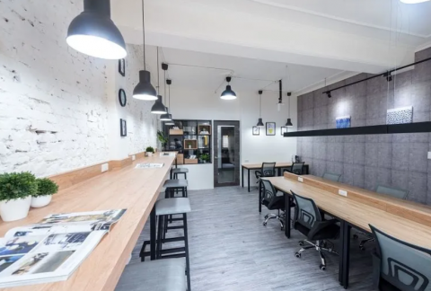 西瓜媒合律師咨詢平台 - 辦公室