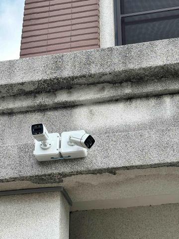 元宇通訊工程行 - 立德500萬全彩收音鏡頭