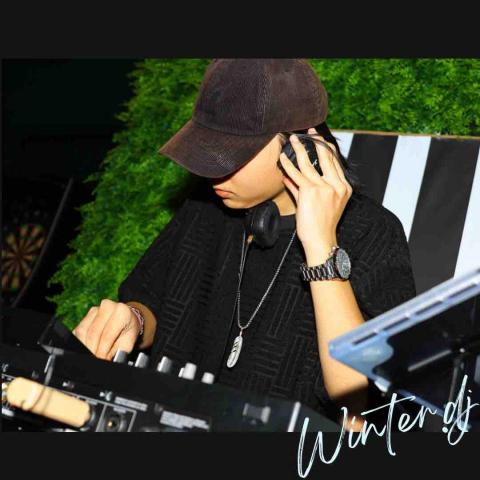 DJ uu (憂憂） - 