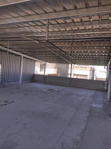 志航工程行 - 白鐵浪板搭建