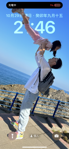 提供133服務的專家李政霖