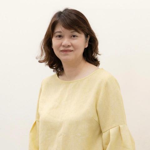 提供n7充電服務的專家王泱琳