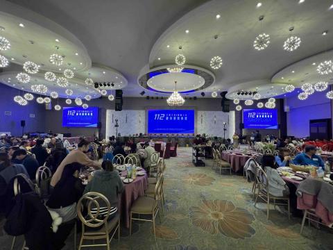 金嬋中小型舞台車/燈光音響 - 