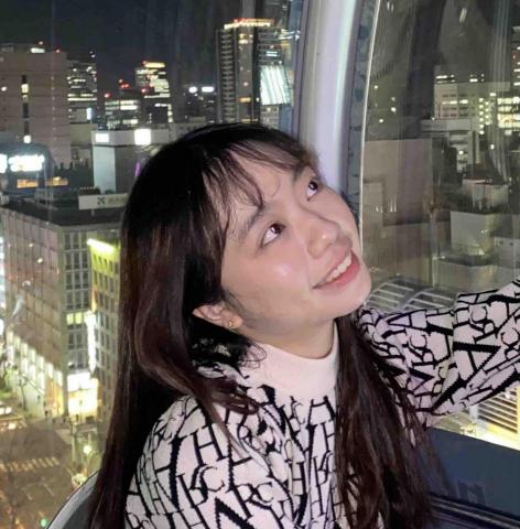 提供111學測數a服務的專家陳奕璇