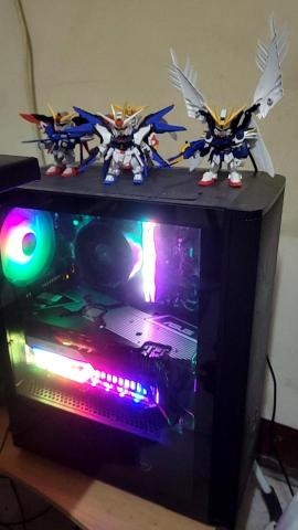 小熊電腦 - 完成品