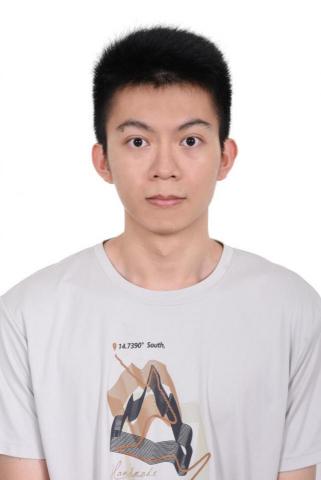 提供北投高中服務的專家梁修維