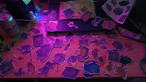 Cuco插畫工作室 -  Cuco插畫工作室 -