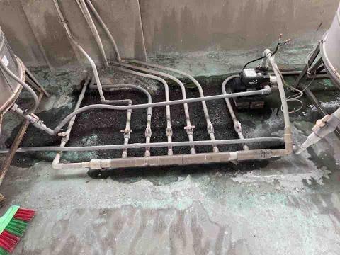 陳又健/翔奕水電企業社 - 