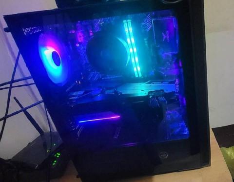 小熊電腦 - 完成品