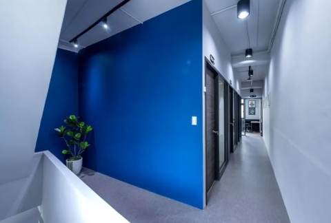 西瓜媒合律師咨詢平台 - 走廊