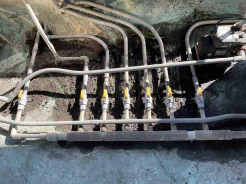 陳又健/翔奕水電企業社 - 