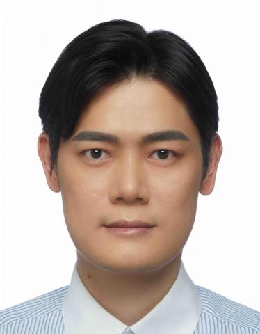 提供吉祥服務的專家劉紀威