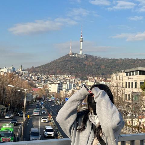 提供法文服務的專家陳俐瑾