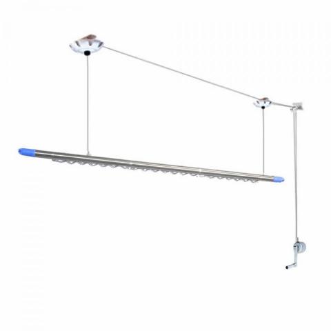 提供衣架收纳服務的專家輕鬆曬