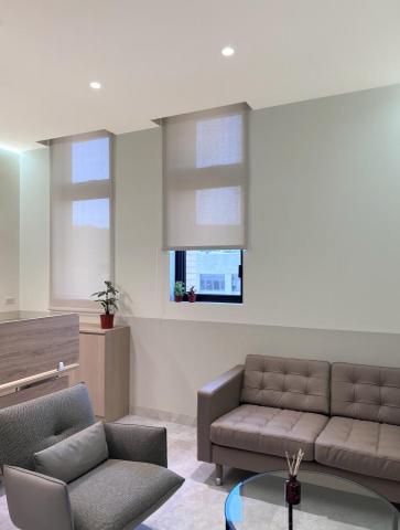 實珀室內裝修工程有限公司 - 主管辦公室