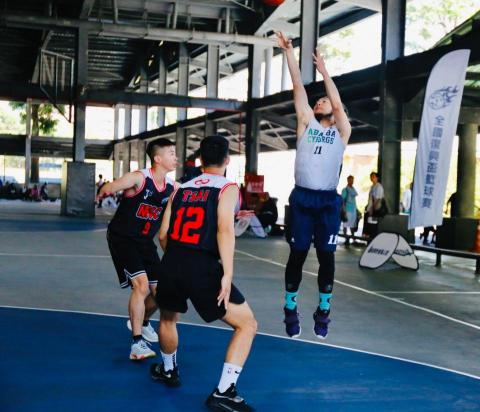 COACHJ - 成人實戰訓練