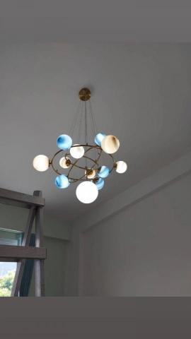 職人水電 - 燈飾安裝