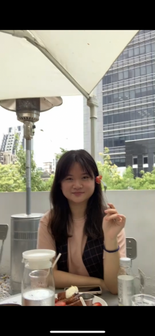 提供iconi公館服務的專家劉子瑄