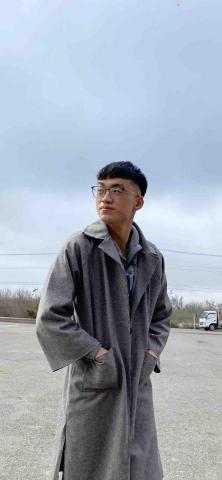 提供數學題服務的專家許宸瑋