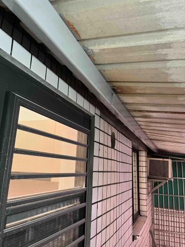 旭柏企業社 -  樑柱施工後