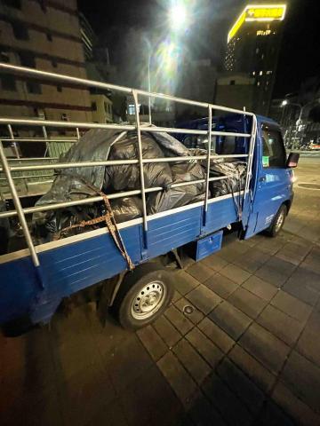 天翔企業行 - 房屋退租、垃圾清運