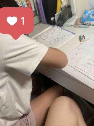 泯瑄 - 數學講求邏輯，需要請小朋友先解釋給我聽他所理解的，不準確的地方我會再重新講授，確認有理解透徹才能去做題目！！