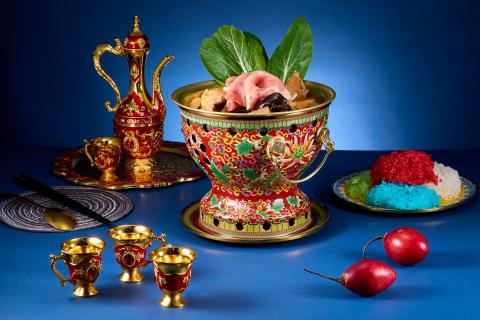 悅心創意(商業攝影師 永逢Nick) -  悅心創意(商業攝影師 永逢Nick) -