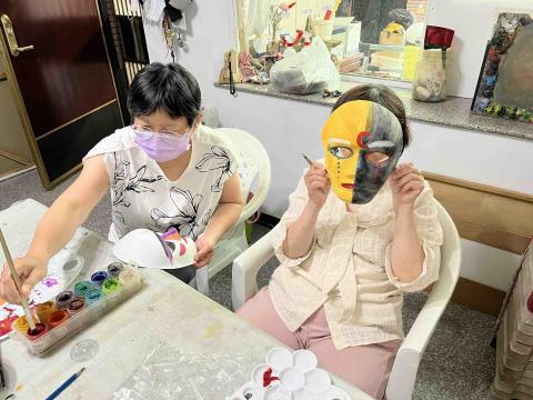 Tony繪畫藝術空間 - 