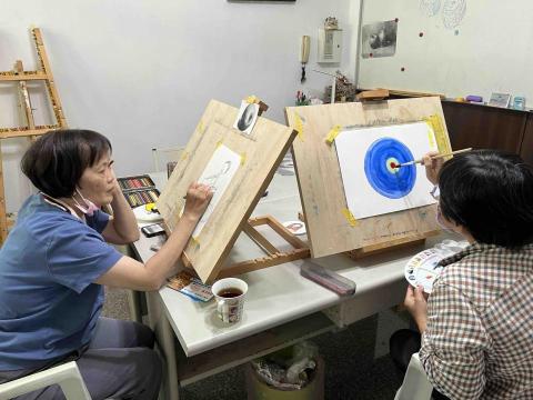 Tony繪畫藝術空間 - 