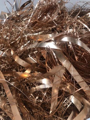 一順發廠房拆除、機械遷移、回收 - 