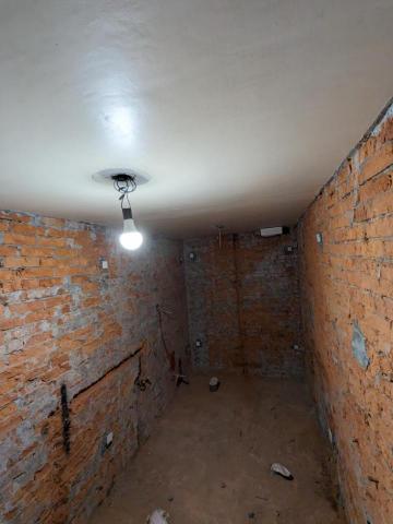 承家水電工程行 - 浴室冷熱水管打鑿及放樣