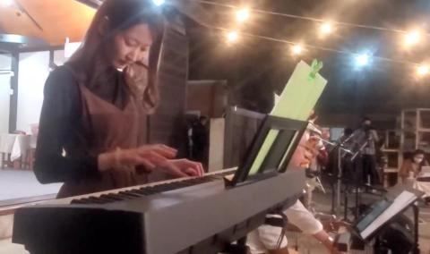 Judy - 樂團商演 Judy - 樂團商演