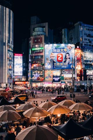 攝影Tony - 旅行/人像/城市攝影