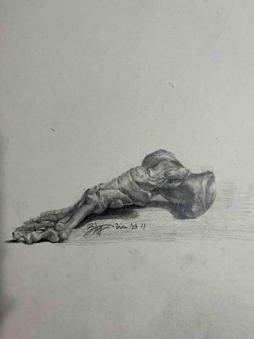 Tony繪畫藝術空間 - 