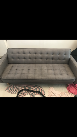 洗芯潔專業洗床墊 除蟎 - 清洗後