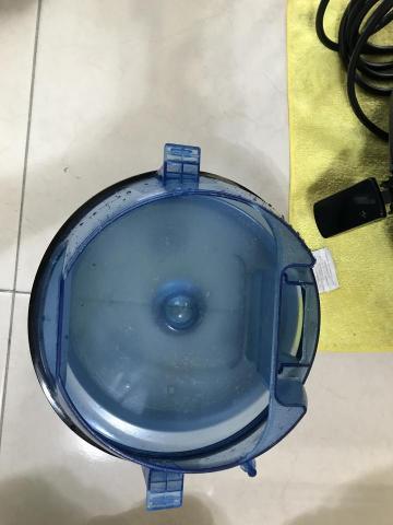 洗芯潔專業洗床墊 除蟎 - 除蟎第四次完工