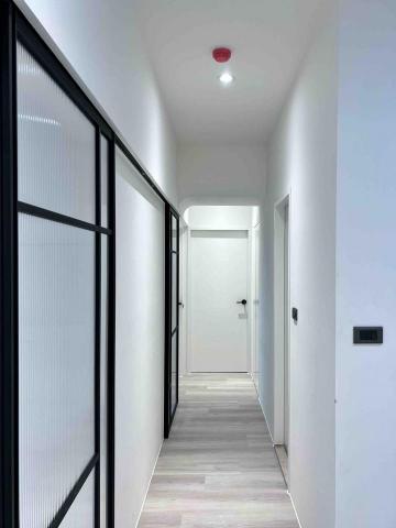 奕居空間設計 - 三重三和路-走廊 奕居空間設計 - 三重三和路-走廊