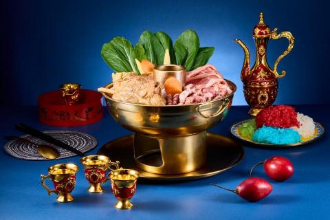 悅心創意(商業攝影師 永逢Nick) -  悅心創意(商業攝影師 永逢Nick) -