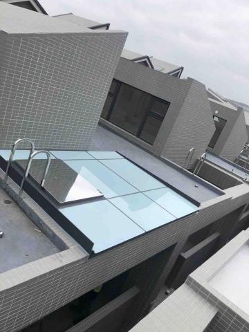 鈞睿鋁業 - 採光罩