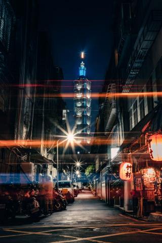 攝影Tony - 旅行/人像/城市攝影