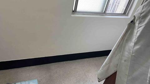 Jay-Design Margaret - 批順不研磨上漆