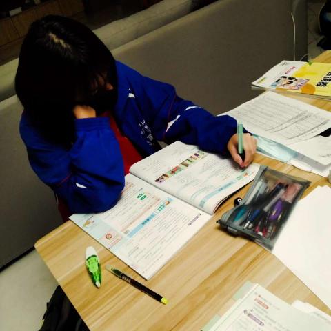 Judy - 國中英文家教 Judy - 國中英文家教