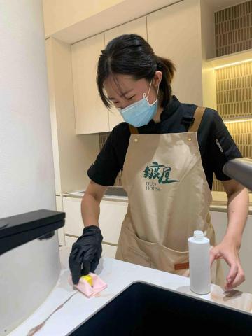 鍍屋 居家鍍膜＆清潔用品 - 專業認證人員