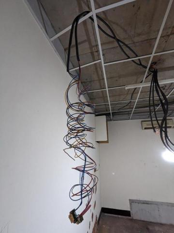 承家水電工程行 - 室內抽換線前置