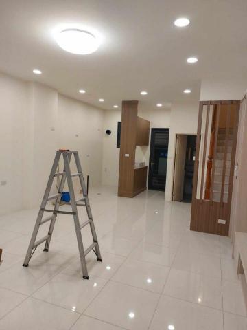 職人水電 - 燈具安裝